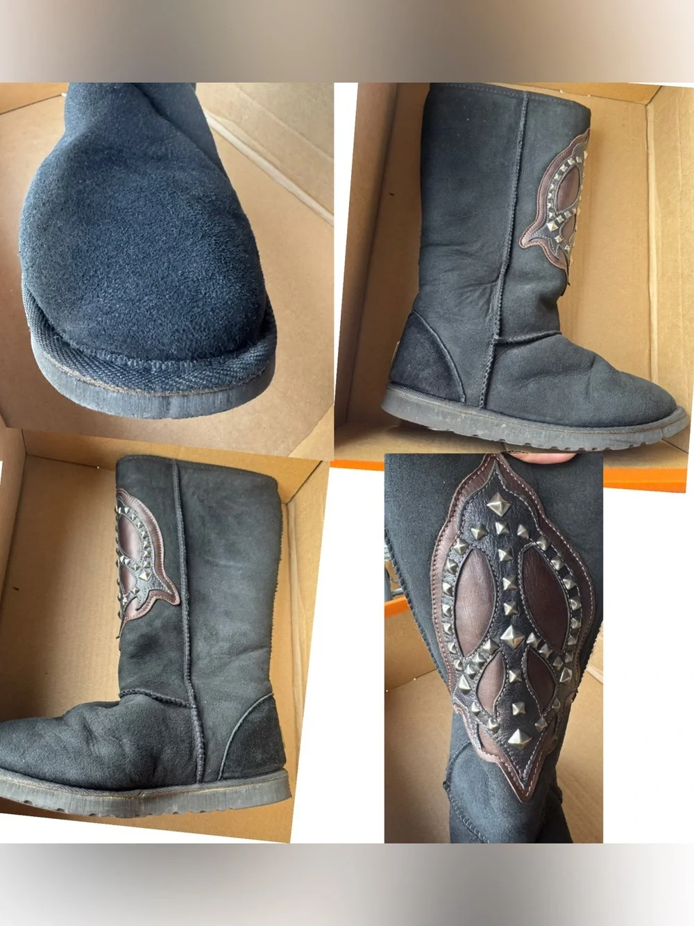 Koolaburra 🛑 see
